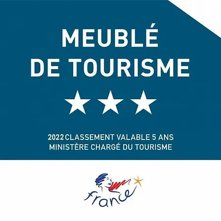 Le Pura Vida, Hyper Centre Terrasse + Parking *
